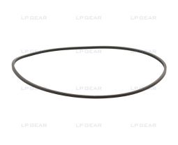 JVC L-E33 turntable tonearm belt